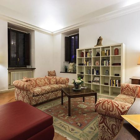 شقة Palazzo Donarelli روما المظهر الخارجي الصورة