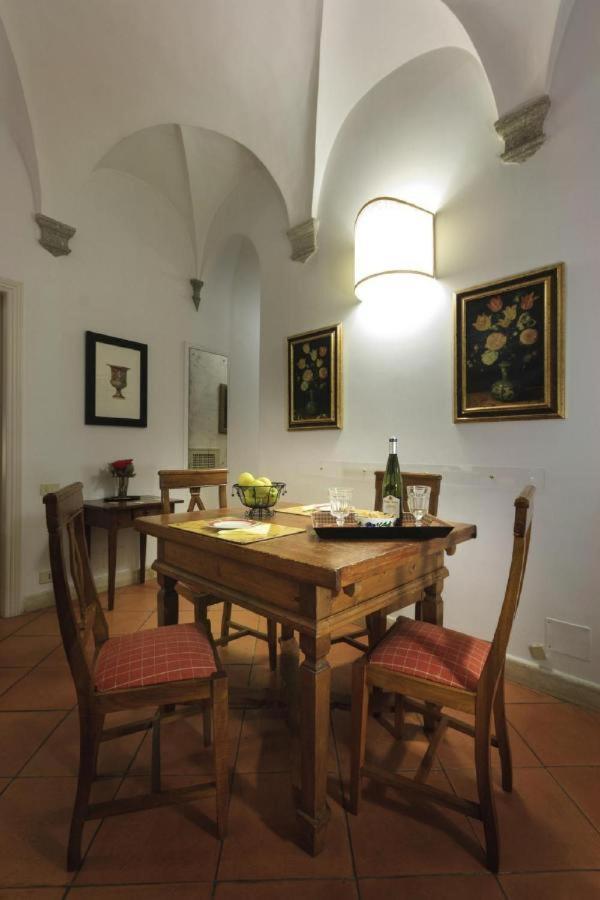 شقة Palazzo Donarelli روما المظهر الخارجي الصورة