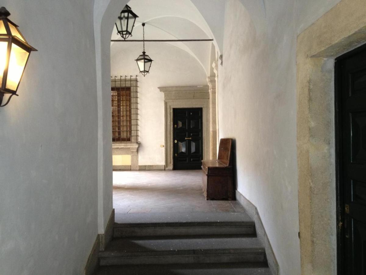 شقة Palazzo Donarelli روما المظهر الخارجي الصورة