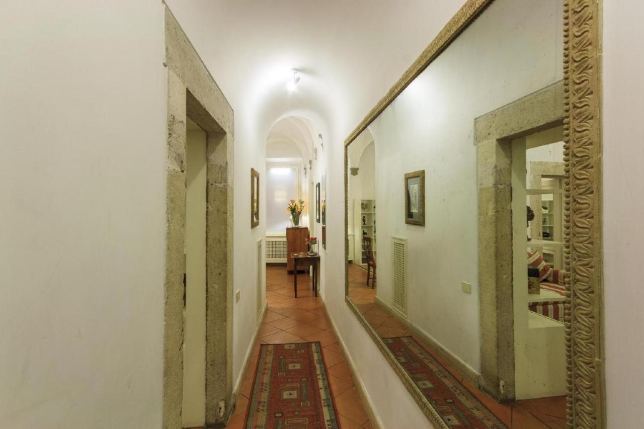 شقة Palazzo Donarelli روما المظهر الخارجي الصورة