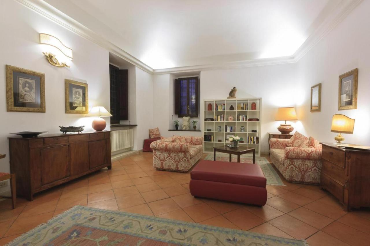 شقة Palazzo Donarelli روما المظهر الخارجي الصورة