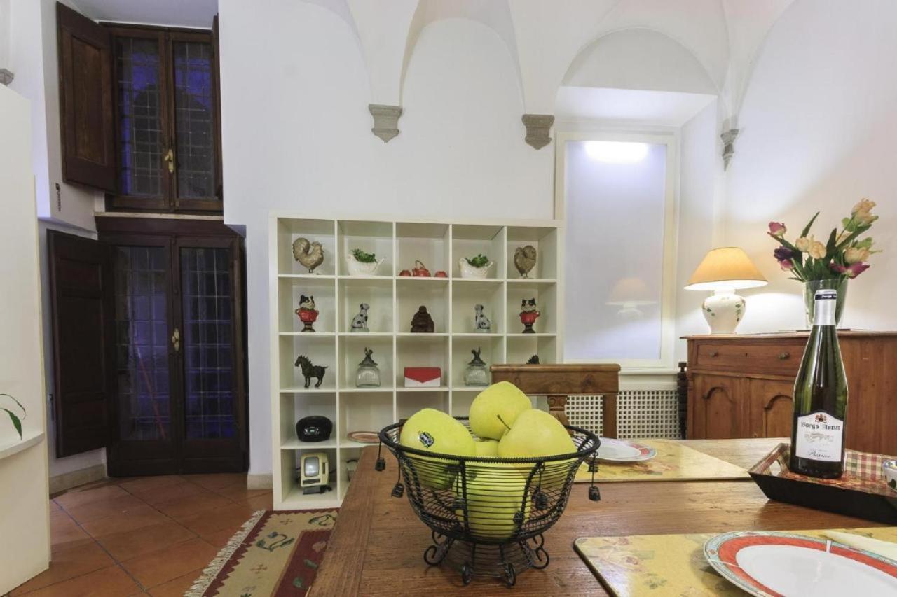 شقة Palazzo Donarelli روما المظهر الخارجي الصورة