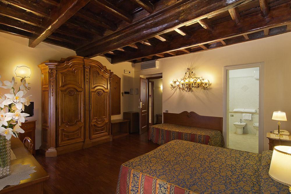 شقة Palazzo Donarelli روما المظهر الخارجي الصورة