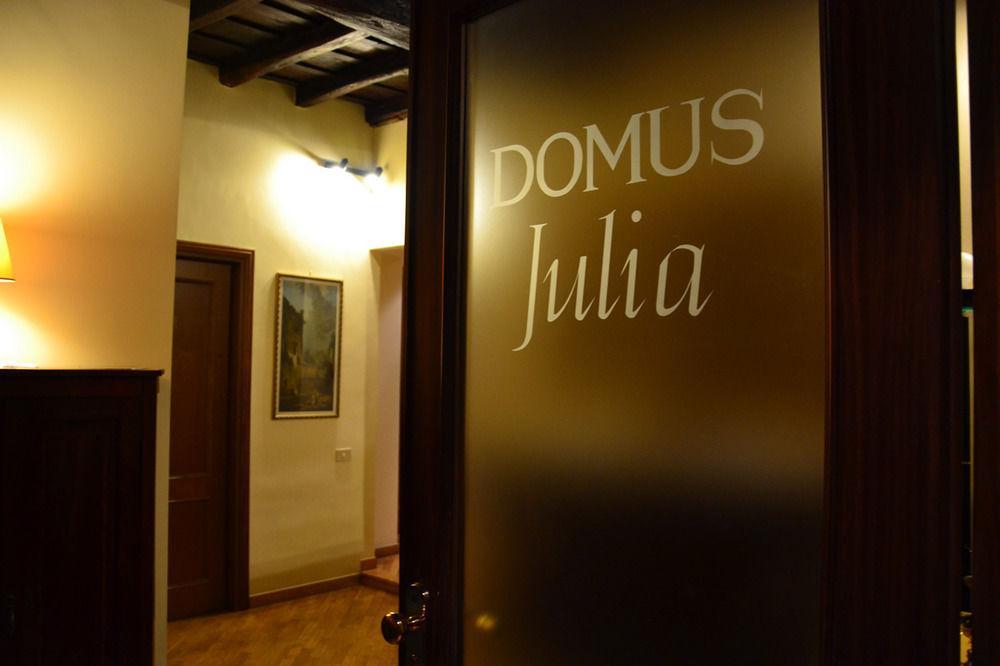 شقة Palazzo Donarelli روما المظهر الخارجي الصورة