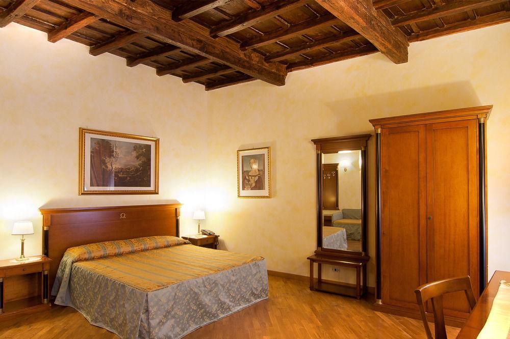 شقة Palazzo Donarelli روما المظهر الخارجي الصورة