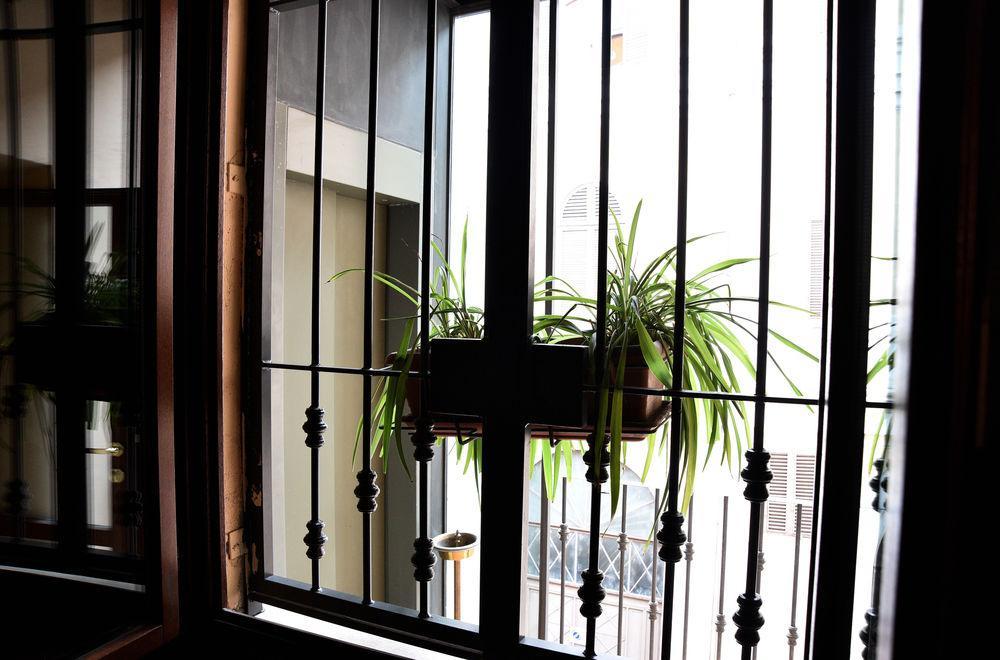 شقة Palazzo Donarelli روما المظهر الخارجي الصورة